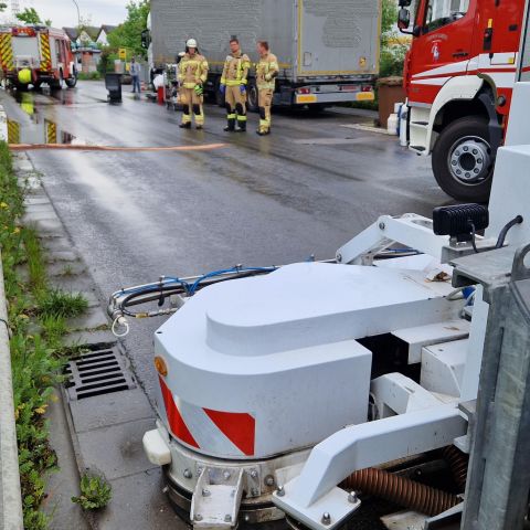ABC-Einsatz (Atomar/Biologisch/Chemisch)